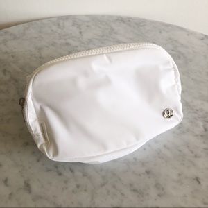 Lululemon Belt Bag